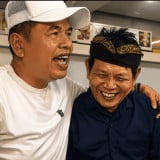 Dedi Mulyadi Tak Hanya Bongkar Lapak, Tapi Juga Tawarkan Hal Ini untuk Pedagang Pasar Cicadas Bandung
