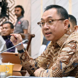 Pertumbuhan Ekonomi Tinggi, Anggota Komisi XI DPR RI Marwan Cik Asan: Tidak Cukup Jika Ketimpangan Masih Lebar
