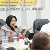 Plt Bupati Bekasi Laporkan Akun TikTok "Bekasi Masih Kusut"