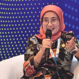 Di Hadapan Mahasiswa, Pertamina Bagikan Strategi Jaga Ketahanan Energi