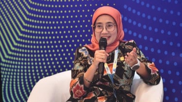 Di Hadapan Mahasiswa, Pertamina Bagikan Strategi Jaga Ketahanan Energi