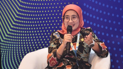 Di Hadapan Mahasiswa, Pertamina Bagikan Strategi Jaga Ketahanan Energi