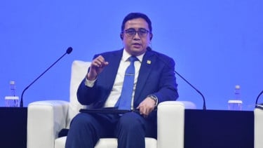 Hadapi Tantangan Geopolitik, Indonesia Perkuat Kolaborasi Untuk Jaga Ketahanan Energi Nasional
