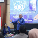 Wamendagri Bima Arya Dorong Kepemimpinan Berbasis Nilai dan Pelayanan Publik