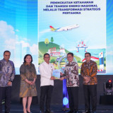 Sokoguru Policy Forum: Bedah Strategi Penguatan Ketahanan dan Transisi Energi Nasional