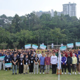 Dukung Aktualisasi dan Kreativitas Mahasiswa, Pertamina Gelar Energy AdSport Challenge di ITB