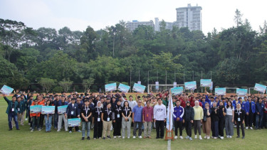 Dukung Aktualisasi dan Kreativitas Mahasiswa, Pertamina Gelar Energy AdSport Challenge di ITB