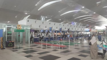 SalamAir Buka Rute Langsung Muscat–Kualanamu Mulai Juli 2026, Permudah Akses Umrah dan Timur Tengah
