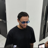 Naik Banding, Marc Klok Berharap Bisa Tampil di Laga Pamungkas Persib Bandung