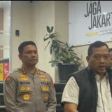 Polisi Ungkap Motif Enam Pelaku Begal Beraksi di Jakarta-Ciputat: Kebutuhan Ekonomi Hingga Beli Narkoba