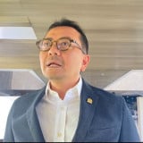 DPR Minta KAI Segera Bangun Jalur Double-double Track di Bekasi: Enggak Usah Nunggu Rekomendasi KNKT