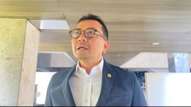 DPR Minta KAI Segera Bangun Jalur Double-double Track di Bekasi: Enggak Usah Nunggu Rekomendasi KNKT