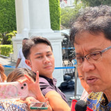 Purbaya Lapor Prabowo, Ungkap 10 Perusahaan CPO Diduga Manipulasi Nilai Ekspor ke AS