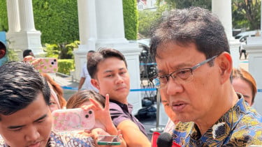 Purbaya Lapor Prabowo, Ungkap 10 Perusahaan CPO Diduga Manipulasi Nilai Ekspor ke AS