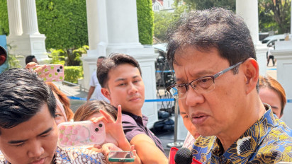 Purbaya Lapor Prabowo, Ungkap 10 Perusahaan CPO Diduga Manipulasi Nilai Ekspor ke AS