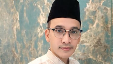 Ruben Onsu Habis Kesabaran Hadapi Netizen, Tak Terima Dikatai Bikin Drama dengan Anak Kandung