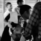 Geger! Pria Bersimbah Darah Diduga Jadi Korban Pembacokan di Jakbar, Polisi Ungkap Faktanya