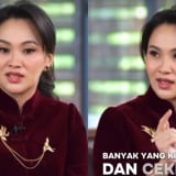 Pesan Bijak Sherly Tjoanda dalam Memilih Pasangan Hidup, Gubernur Malut Dorong Perempuan Cek Dulu: Rasa Suka Tidak Cukup