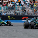 Klaim Telah Menemukan Solusi Permasalahan pada Mobil Aston Martin, Honda Optimis Bisa Bangkit di F1 GP Kanada 2026