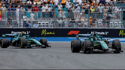 Klaim Telah Menemukan Solusi Permasalahan pada Mobil Aston Martin, Honda Optimis Bisa Bangkit di F1 GP Kanada 2026