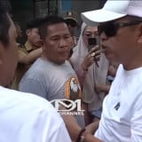 Ibu-ibu Tagih Janji Dedi Mulyadi saat Bongkar PKL Trotoar Cicadas, KDM: Kapan Saya Bohong?