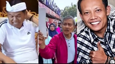 Hot News: PKL Cicadas Minta Ganti Rugi Miliaran ke Dedi Mulyadi, Rencana KDM Ubah Alun-alun Jadi Kota Tua, hingga Sayembara Rp750 Juta untuk Cari Aman Yani