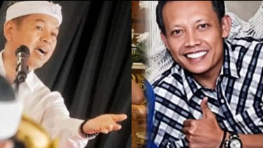 Solusi 'Nyeleneh' Gubernur Jawa Barat, Dedi Mulyadi: Kalau Ada yang Menemukan Pak Aman Yani, Saya Kasih Rp750 Juta!