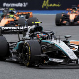 Para Rival Mulai Mendekat, Wolff Ingin Mercedes Segera Respon Hal Tersebut saat F1 GP Kanada 2026 Akhir Pekan ini