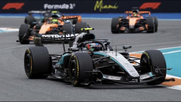 Para Rival Mulai Mendekat, Wolff Ingin Mercedes Segera Respon Hal Tersebut saat F1 GP Kanada 2026 Akhir Pekan ini