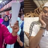Tak Habis Pikir, PKL Cicadas Tolak Rp10 Juta, Malah Tuntut Gubernur Jawa Barat Dedi Mulyadi Ganti Rugi Miliaran