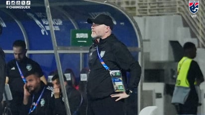 Gagal ke Piala Dunia Seperti Timnas Indonesia U-17, Thailand Resmi Pecat Pelatih Marco Gockel