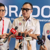 ‎PB ORADO Resmi Jadi Anggota KONI Pusat, Olahraga Domino Naik Kelas