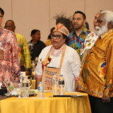 Wamendagri Ribka Haluk: Data OAP Jadi Dasar Kebijakan Kesejahteraan hingga Penyaluran Dana Otsus Papua