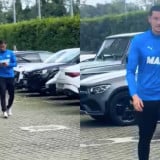 Info A1 soal Kondisi Jay Idzes, El Capitano Bisa Gabung ke Timnas Indoensia untuk FIFA Matchday Juni 2026?