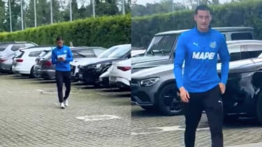Info A1 soal Kondisi Jay Idzes, El Capitano Bisa Gabung ke Timnas Indoensia untuk FIFA Matchday Juni 2026?