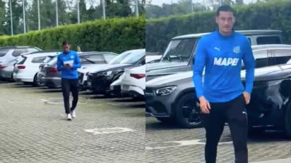 Info A1 soal Kondisi Jay Idzes, El Capitano Bisa Gabung ke Timnas Indoensia untuk FIFA Matchday Juni 2026?