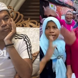 Tak Habis Pikir, PKL Cicadas Tolak Rp10 Juta, Malah Tuntut Gubernur Jawa Barat Dedi Mulyadi Ganti Rugi Miliaran