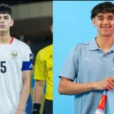 Gagal Dapatkan Mathew Baker, Australia Bajak Pemain Keturunan Timor Leste di Piala AFF U-19 Indonesia