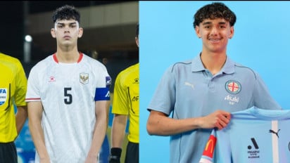 Gagal Dapatkan Mathew Baker, Australia Bajak Pemain Keturunan Timor Leste di Piala AFF U-19 Indonesia
