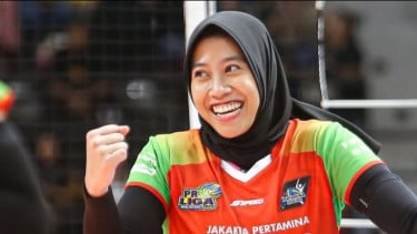Gara-gara Megawati Hangestri, Pelatih Hyundai Hillstate Rela Lakukan Hal ini saat Draft Pemain Asing KOVO