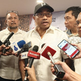98 Resulution Network Dukung Presiden Prabowo Sita Aset Koruptor untuk Subsidi Rakyat
