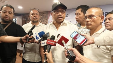 98 Resulution Network Dukung Presiden Prabowo Sita Aset Koruptor untuk Subsidi Rakyat