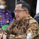 Tito Karnavian Tegas Minta Daerah Segera Belanjakan Dana Rp10,6 Triliun untuk Pascabencana Sumatera