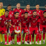 Prediksi Formasi Timnas Indonesia Vs Oman, John Herdman Siapkan Skema Mematikan dengan Ole Romeny Jadi Ujung Tombak
