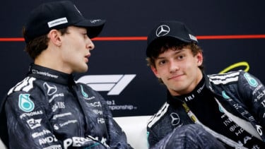Pengamat Formula 1 Ini Peringatkan George Russell, untuk Segera Bangkit dan Kalahkan Kimi Antonelli Demi...