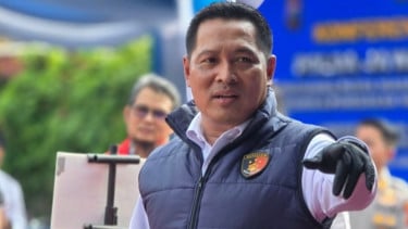 Polda Jawa Tengah Ungkap Penghimpunan Triliunan Dana Ilegal Berkedok Koperasi