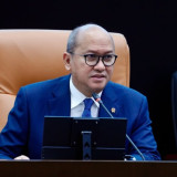 Sistem Ekspor Digital Dinilai Jadi Langkah Konkret Tekan Kebocoran Negara