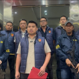 Marak Kasus Begal, Polres Tangsel Tangkap Belasan Pelaku Pencurian Selama Sepekan Terakhir