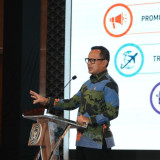 Dorong Kemajuan Wisata Daerah, Wamendagri Bima Tegaskan Penguatan Ekosistem dan City Branding