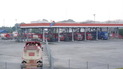 Permintaan Biosolar Melonjak di Padang, Pertamina Patra Niaga Regional Sumbagut Perketat Pengawasan BBM Subsidi